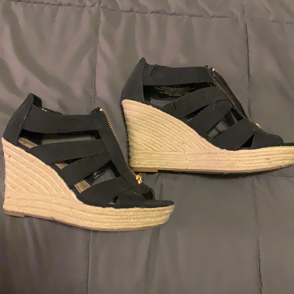 Women’s wedges